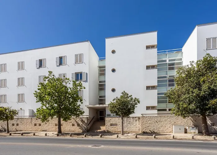 Lagos Workation Apartment