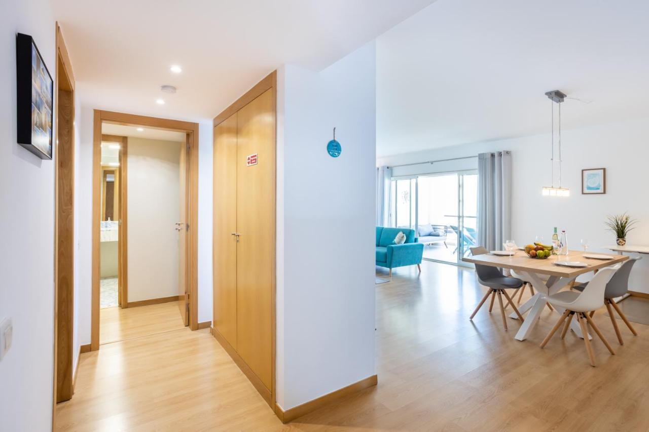 Apartment Workation *