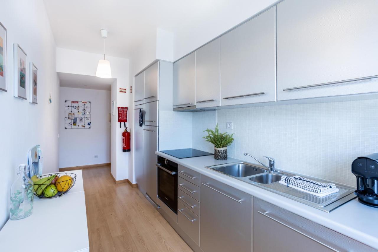 Workation Apartment *