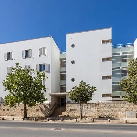 Lagos Workation Apartment Exterior foto