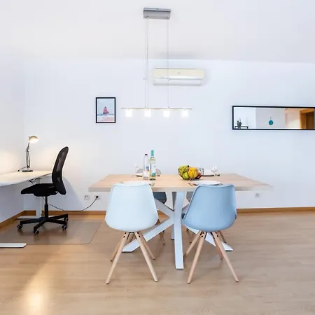 Lagos Workation Apartment Exterior foto