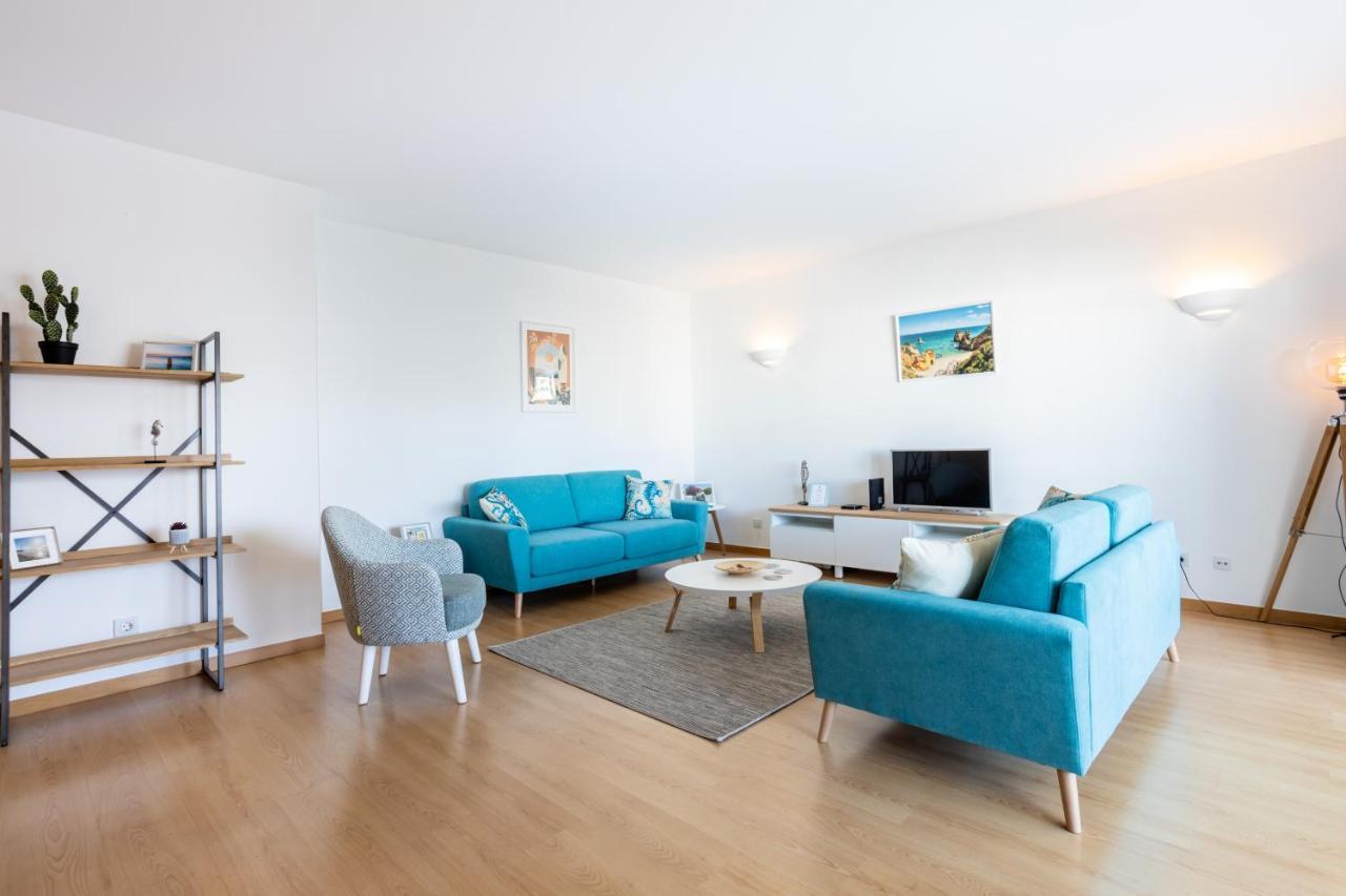 Apartamento Workation *
